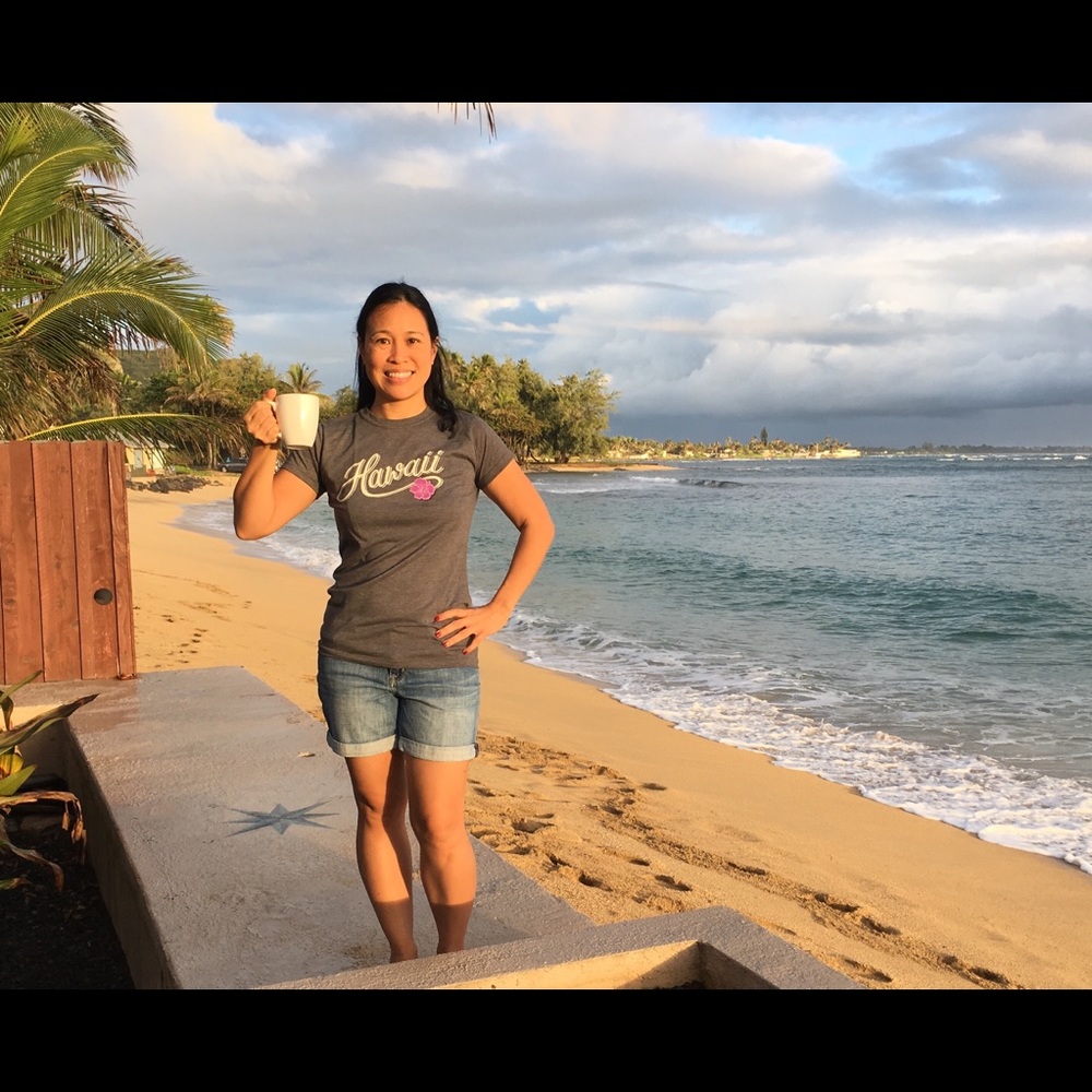 Meet your Posher, Elaine